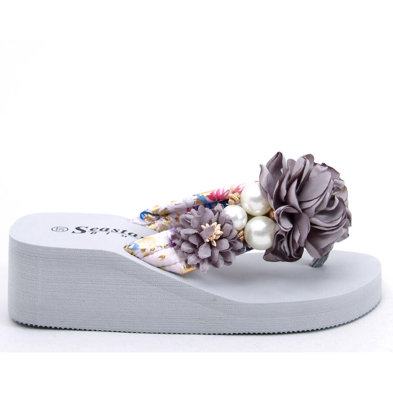 Graue CK93P Graue Schaumsohlen