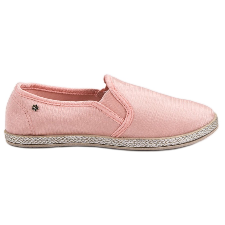 Balada Rosa Slipper