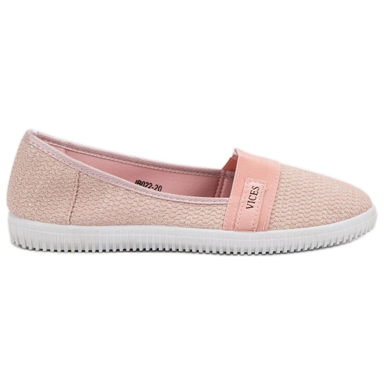Rosa VICES Slipons