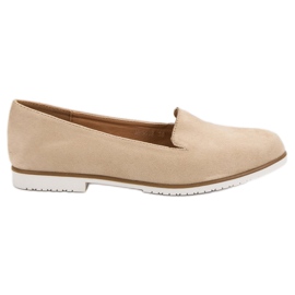 SHELOVET Beige Herren
