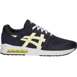 Asics Gelsaga Sou M 1191A112 400 Schuhe navy blau