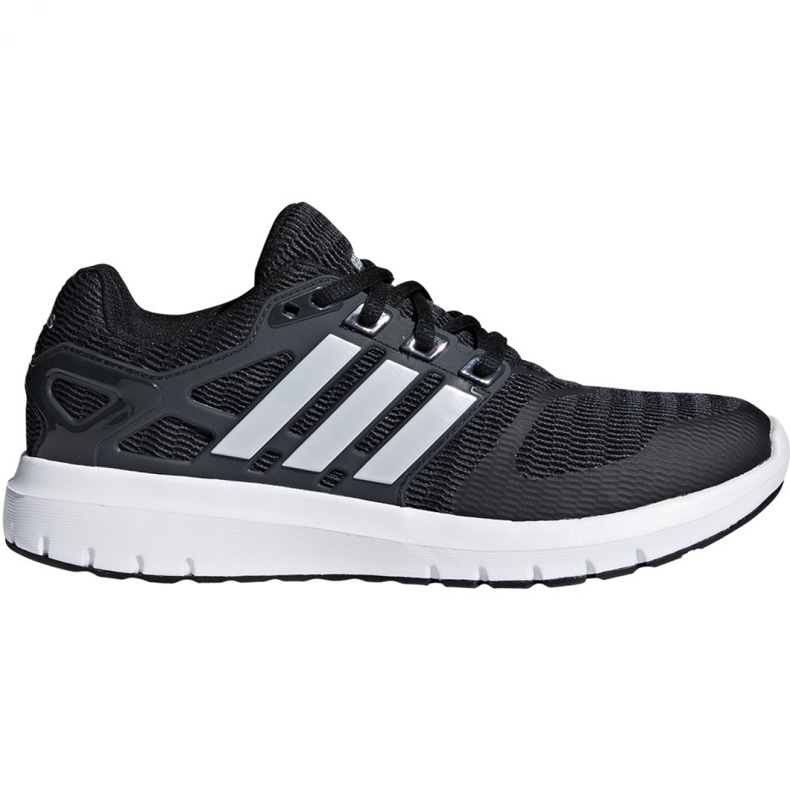 Laufschuhe adidas Energy Cloud VM B44846 schwarz