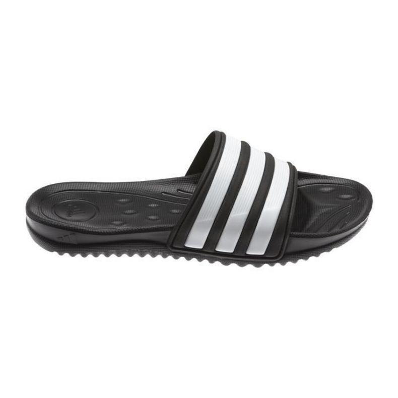 Adidas Mungozoon M M22574 Hausschuhe schwarz