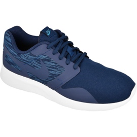 Nike Sportswear Kaishi Ns M 747492-444 Schuh marineblau