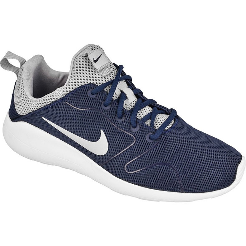 Nike Sportswear Kaishi 2.0 M 833411-401 Schuh navy blau grau