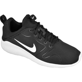 Nike Sportswear Kaishi 2.0 M 833411-010 Schuh weiß schwarz
