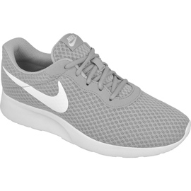Nike Sportswear Tanjun M 812654-010 Schuh weiß grau