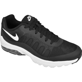 Nike Sportswear Air Max Invigor M 749680-010 weiß schwarz