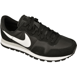Nike Sportswear Air Pegasus 93 M 827921-001 Schuh weiß schwarz