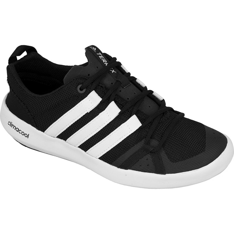 Adidas Terrex Climacool Boat M BB1904 Schuhe weiß schwarz