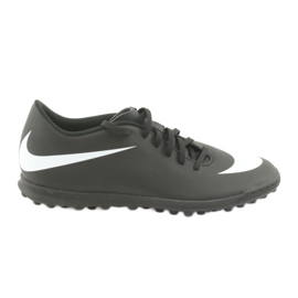 Nike BravataX Ii Tf M 844437-001 Fußballschuhe schwarz