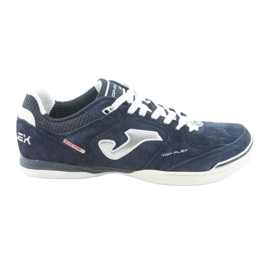 Joma Top Flex Nobuck 803 TOPNS.803.IN marineblau