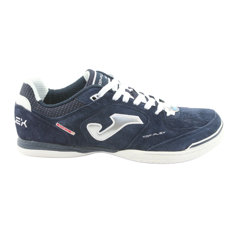Joma Top Flex Nobuck 803 TOPNS.803.IN navy blau