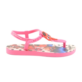 Ipanema Sandalen Wunderkörpuulöser japanischer 26283 Pink rosa