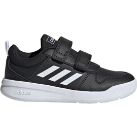 Adidas Tensaur C Jr EF1092 Schuhe schwarz