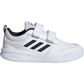Adidas Tensaur C EF1093 Schuhe weiß