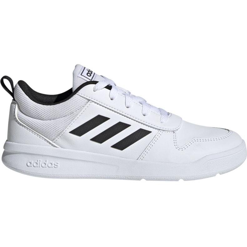 Adidas Tensaur K Jr EF1085 Schuhe weiß