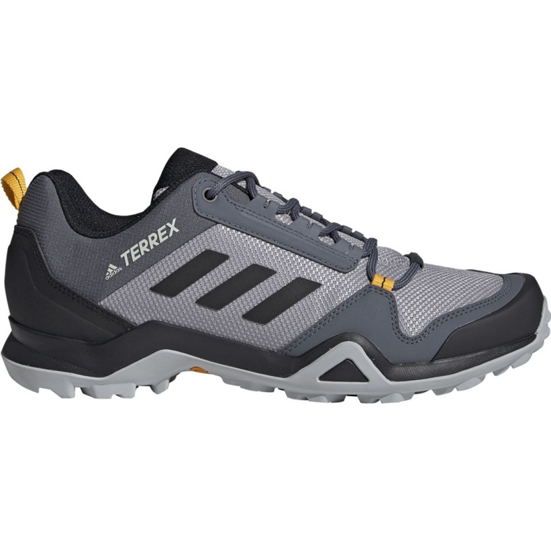 Adidas Terrex AX3 M EF0533 Schuhe grau