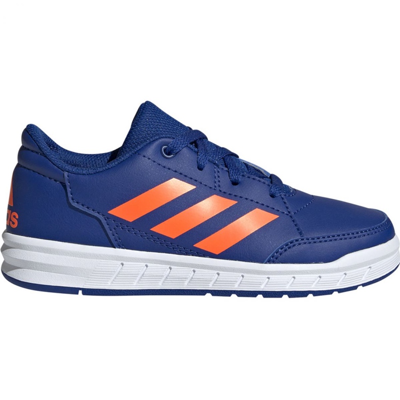 Adidas AltaSport K Jr G27095 Schuhe blau