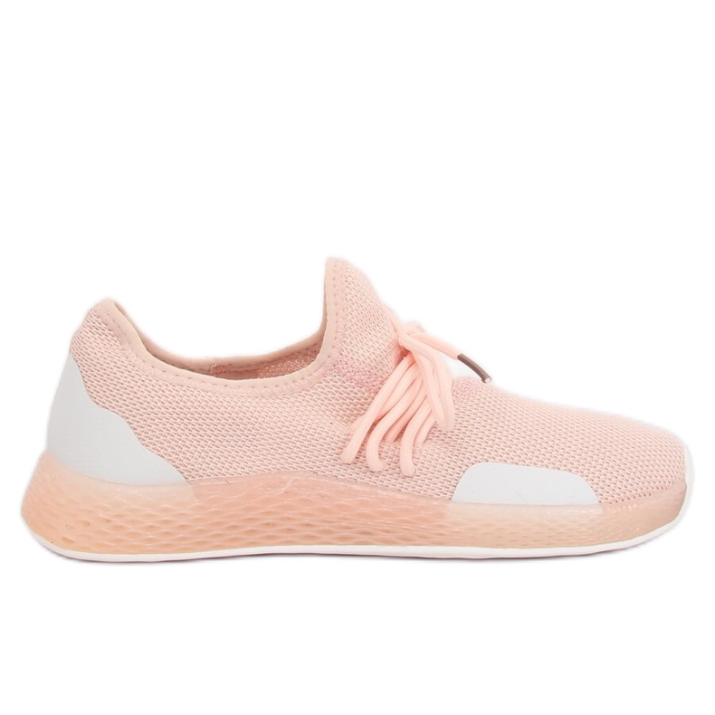 Rosa Sportschuhe B-6851 Rosa