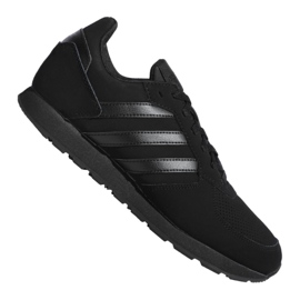 Adidas 8K M F36889 Schuhe schwarz