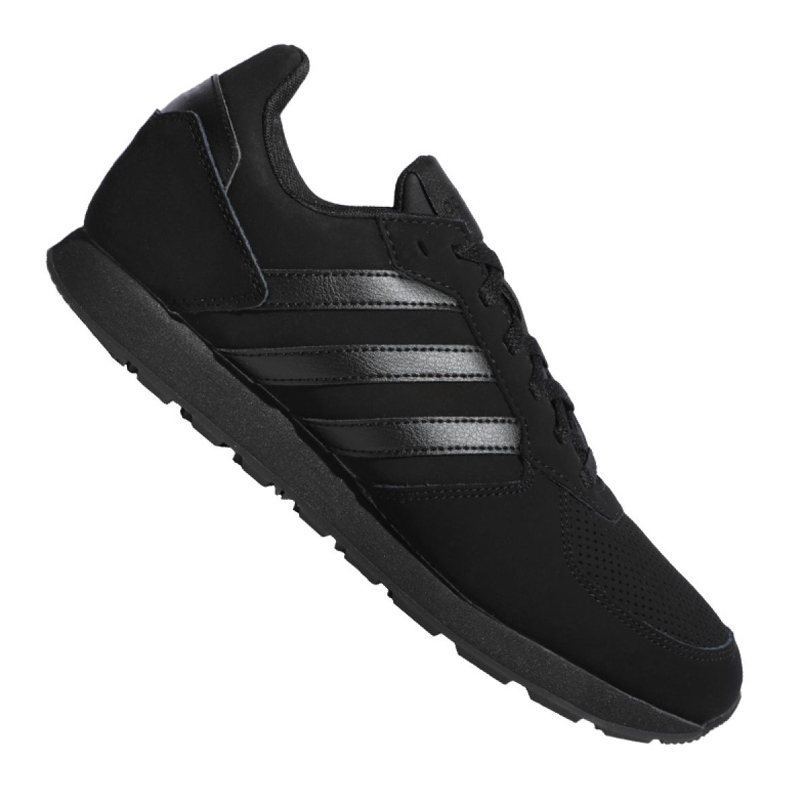Adidas 8K M F36889 Schuhe schwarz