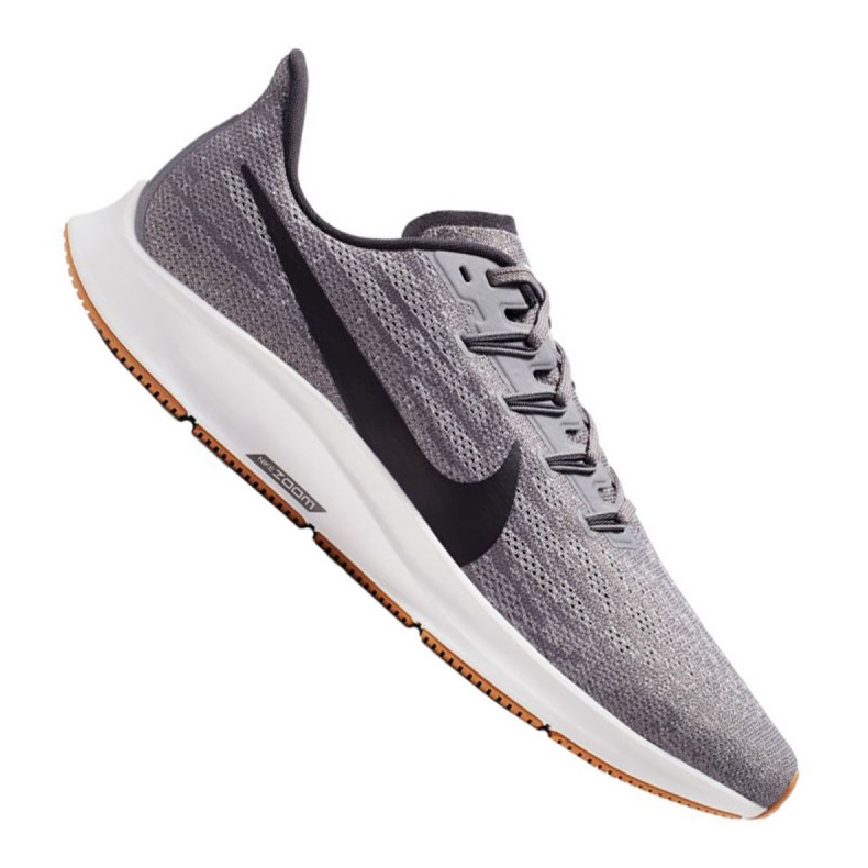 Nike Air Zoom Pegasus M AQ2203-001 Schuh violett