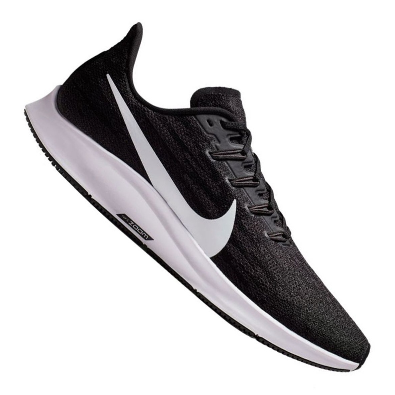 Nike Air Zoom Pegasus M AQ2203-002 Schuh schwarz