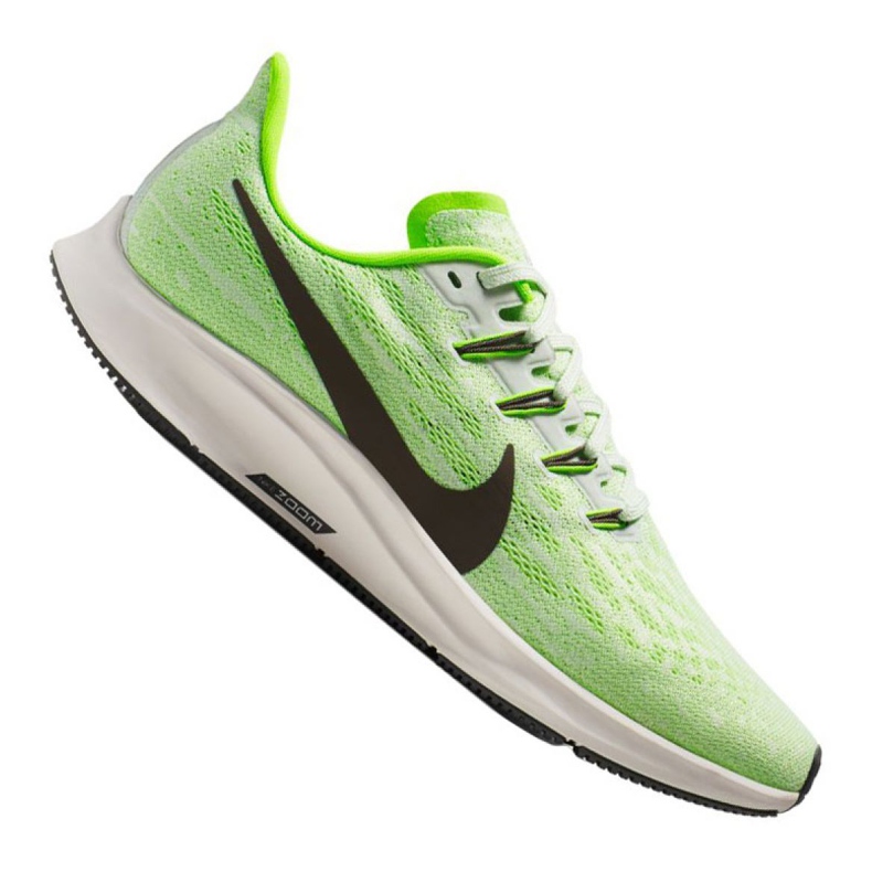 Nike Air Zoom Pegasus M AQ2203-003 Schuh grün