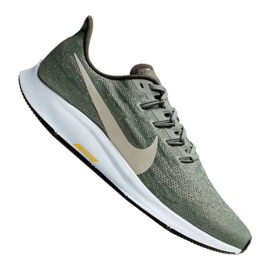 Nike Air Zoom Pegasus M AQ2203-300 Schuh grau