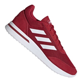 Adidas Run 70S M EE9751 Schuhe rot