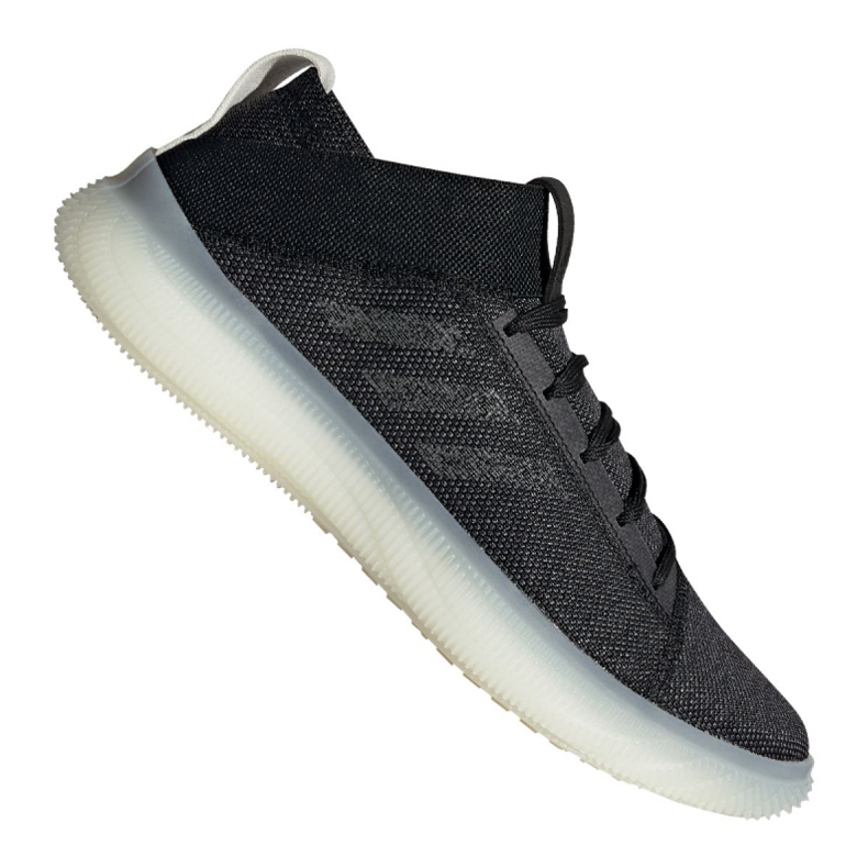 Adidas PureBOOST Trainer M DB3389 Schuhe schwarz