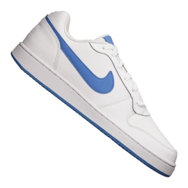 Nike Ebernon Low M AQ1775-102 weiß