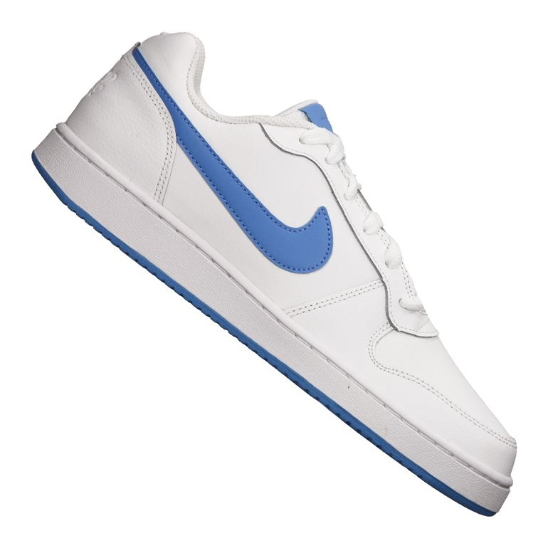 Nike Ebernon Low M AQ1775-102 weiß