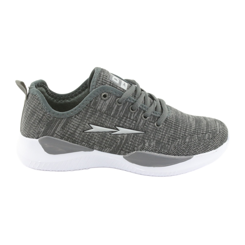 DK Grau SC235 Sportschuhe