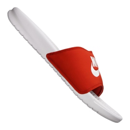 Nike Benassi Jdi Slide M 343880-106 rot