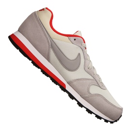 Nike Md Runner 2 M 749794-005 Schuh grau mehrfarbig