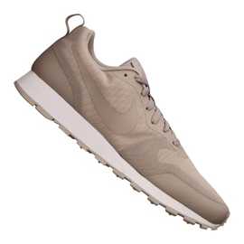 Nike Md Runner 2 Schuhe 19 M AO0265-200 beige