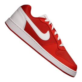 Nike Ebernon Low M AQ1775-600 rot