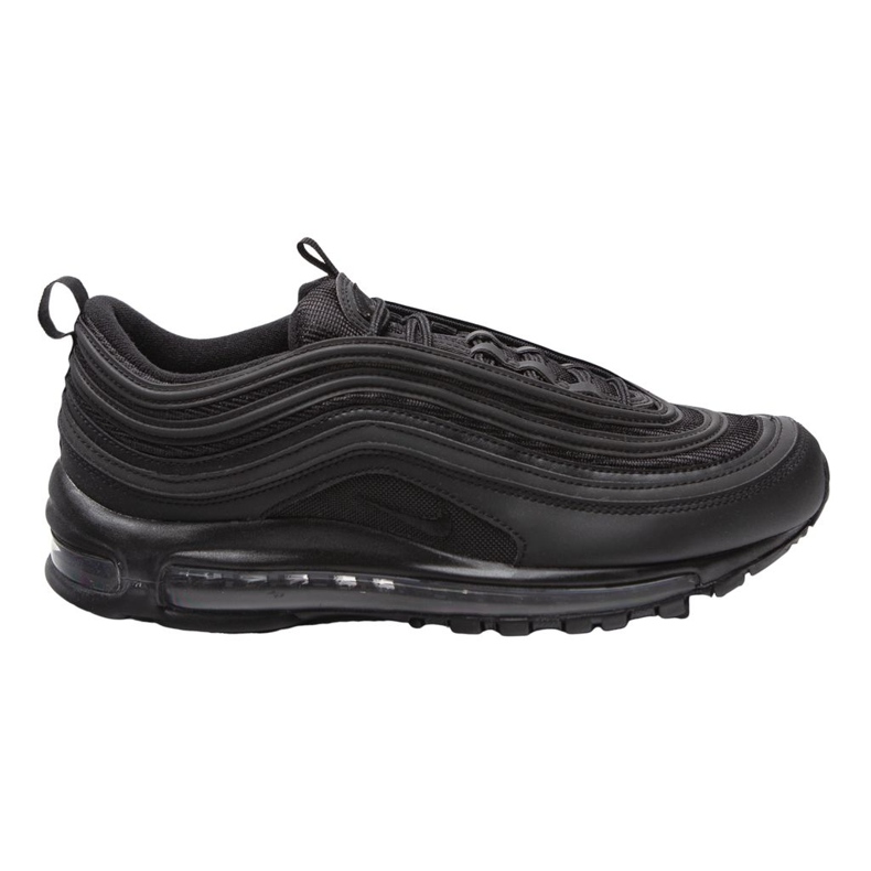 Nike Air Max 97 001 Schwarz