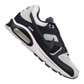 Nike Air Max Command M 629993-045 Schuh marineblau