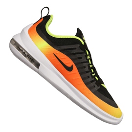 Nike Air Max Axis Premium M AA2148-006 Trainingsschuh marineblau mehrfarbig