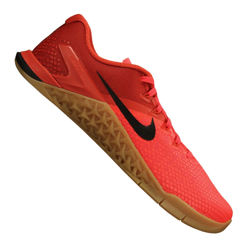 Nike Metcon 4 Xd M BV1636-600 Trainingsschuh rot