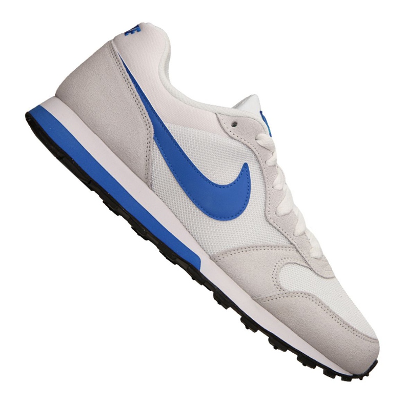 Nike Md Runner 2 M 749794-144 Schuh grau