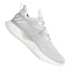 Laufschuhe adidas Alphabounce Beyond M BD7095 weiß