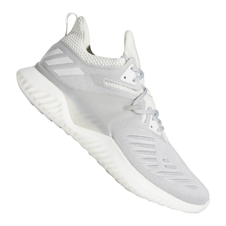 Laufschuhe adidas Alphabounce Beyond M BD7095 weiß