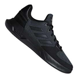 Adidas Fusion Flow M F36235 Schuhe schwarz