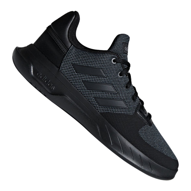 Adidas Fusion Flow M F36235 Schuhe schwarz