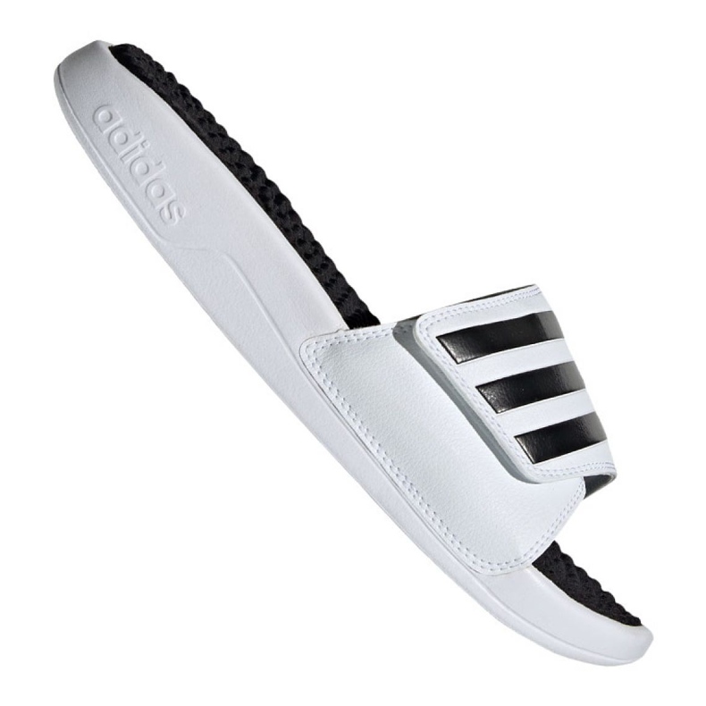 Adidas Adissage Tnd M F35563 Hausschuhe weiß