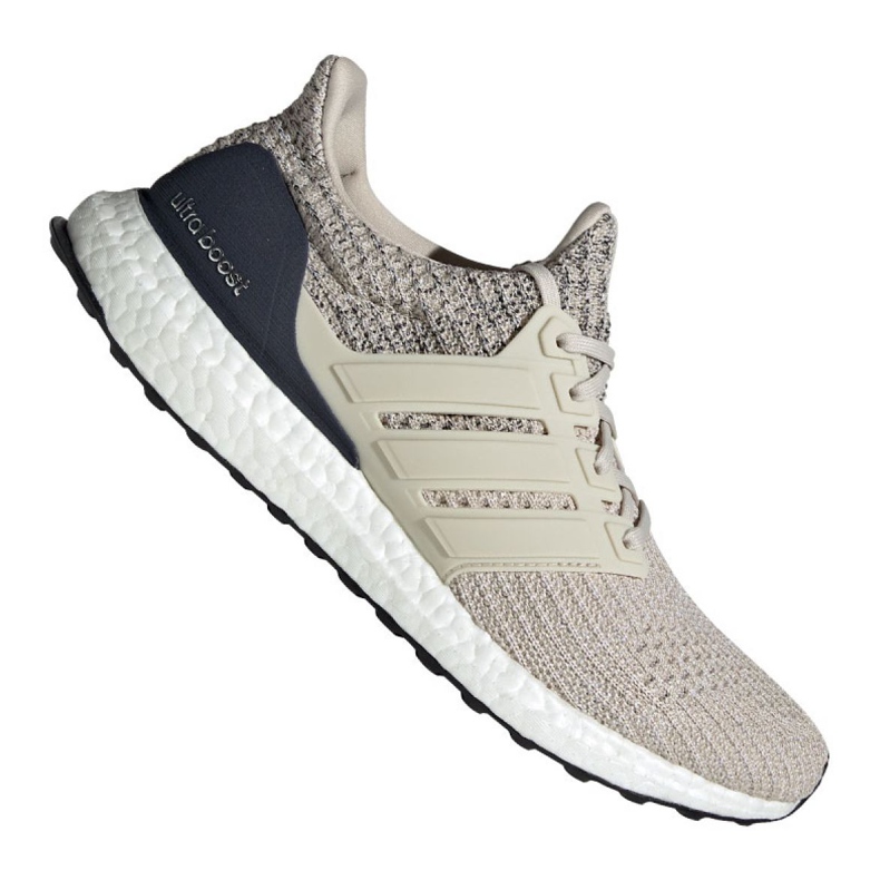 Adidas UltraBoost M F35233 Schuhe beige